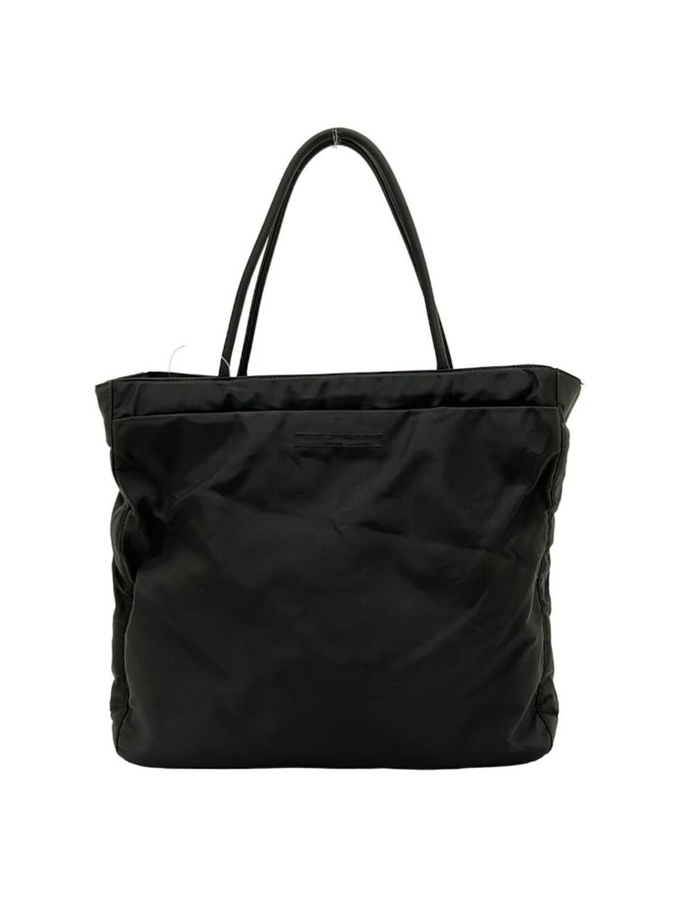 Prada Handbag Black